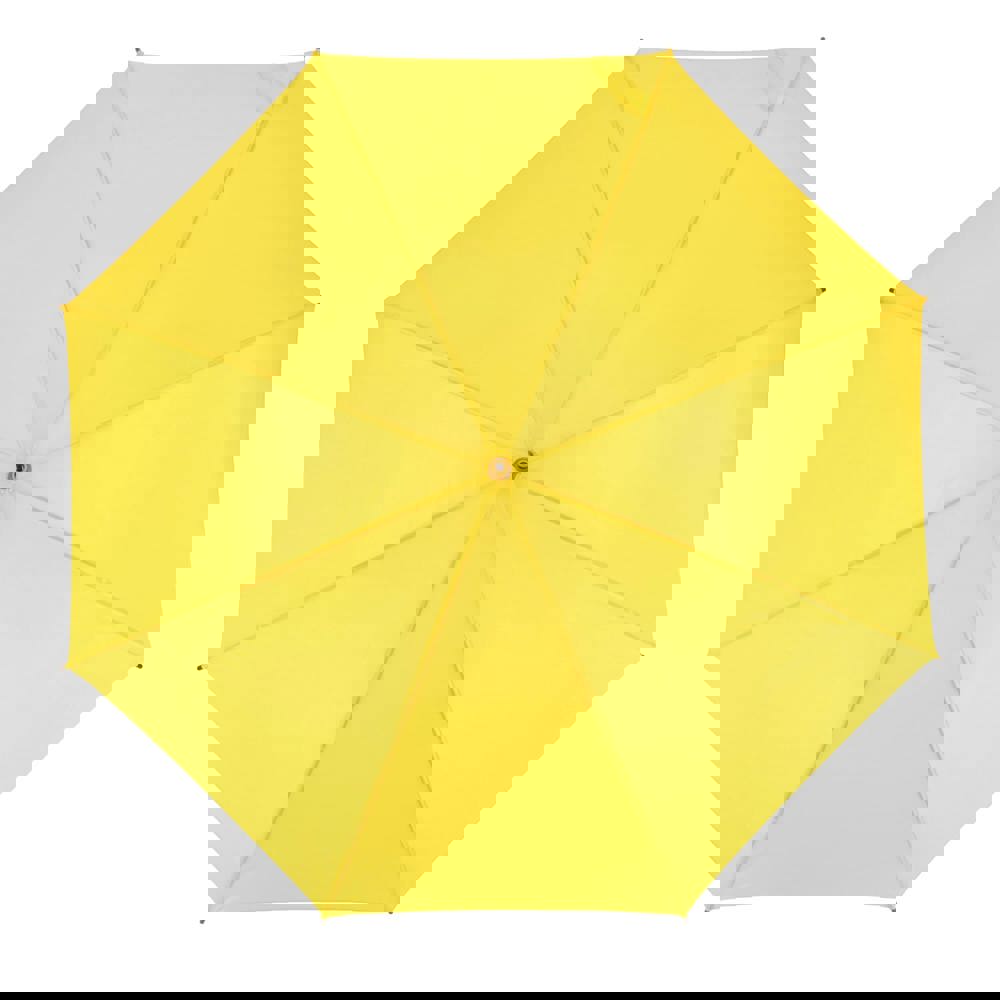 Bosco 190T Polyester 23" Stok paraplu Auto open