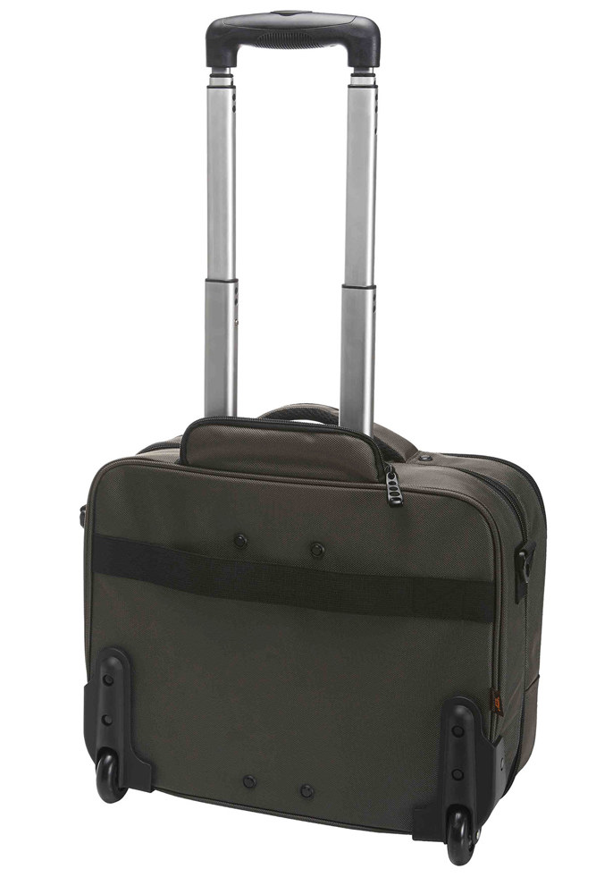 business trolley MISSION