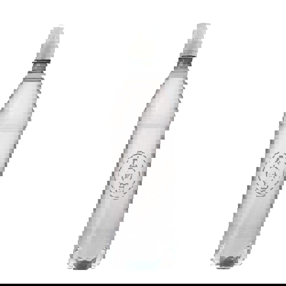 Spring water 500 ml with sports cap