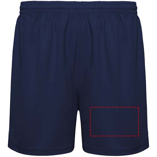 Player kids sports shorts