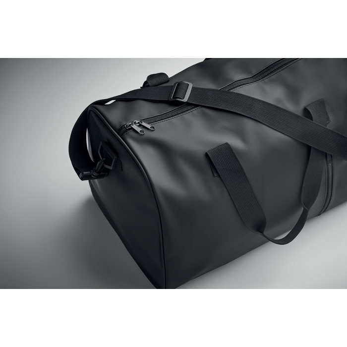 CAMP - Duffle bag soft PU