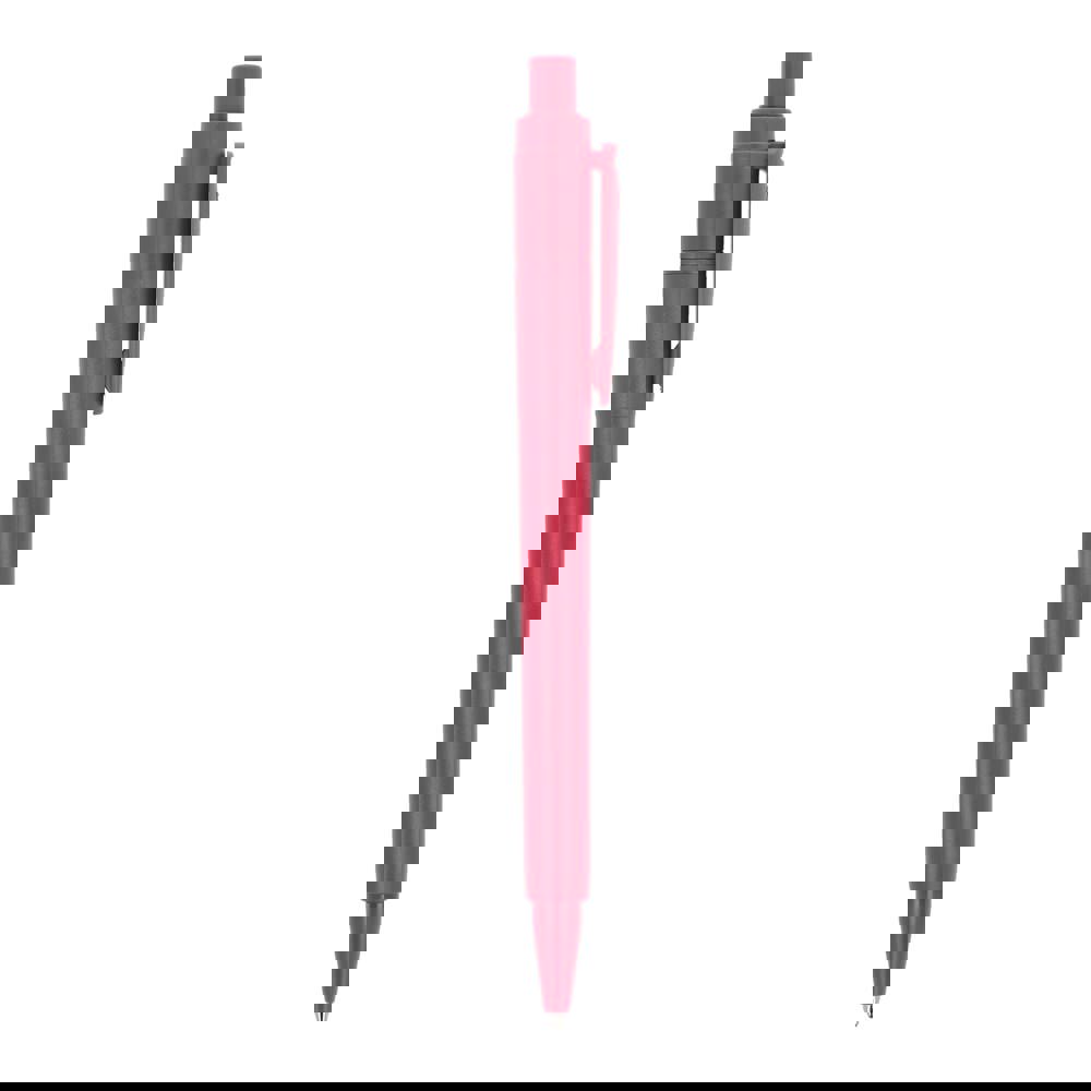 Ball pen Baron 03 recycled hardcolour