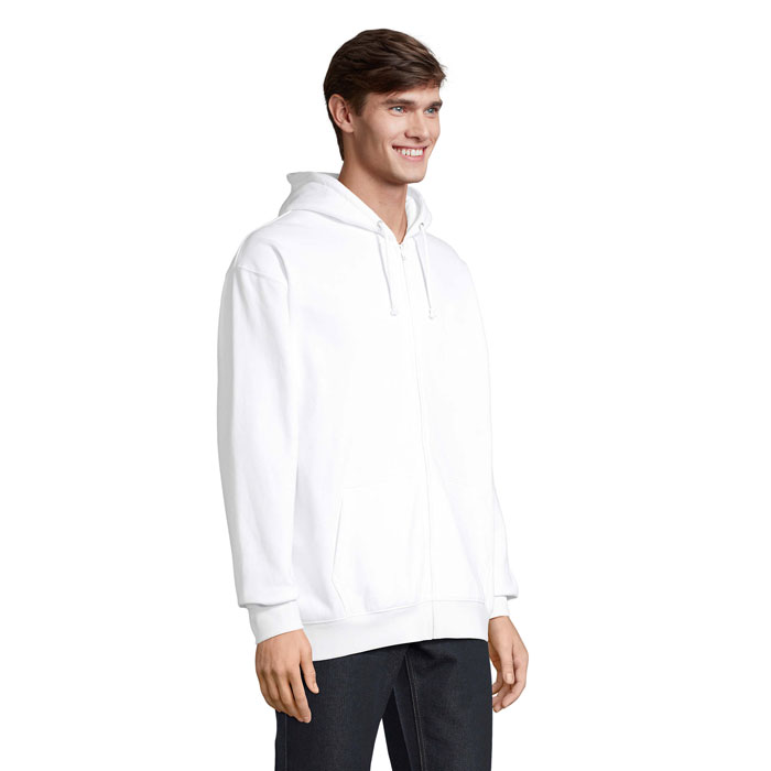 CARTER - CARTER Full Zip Hoodie