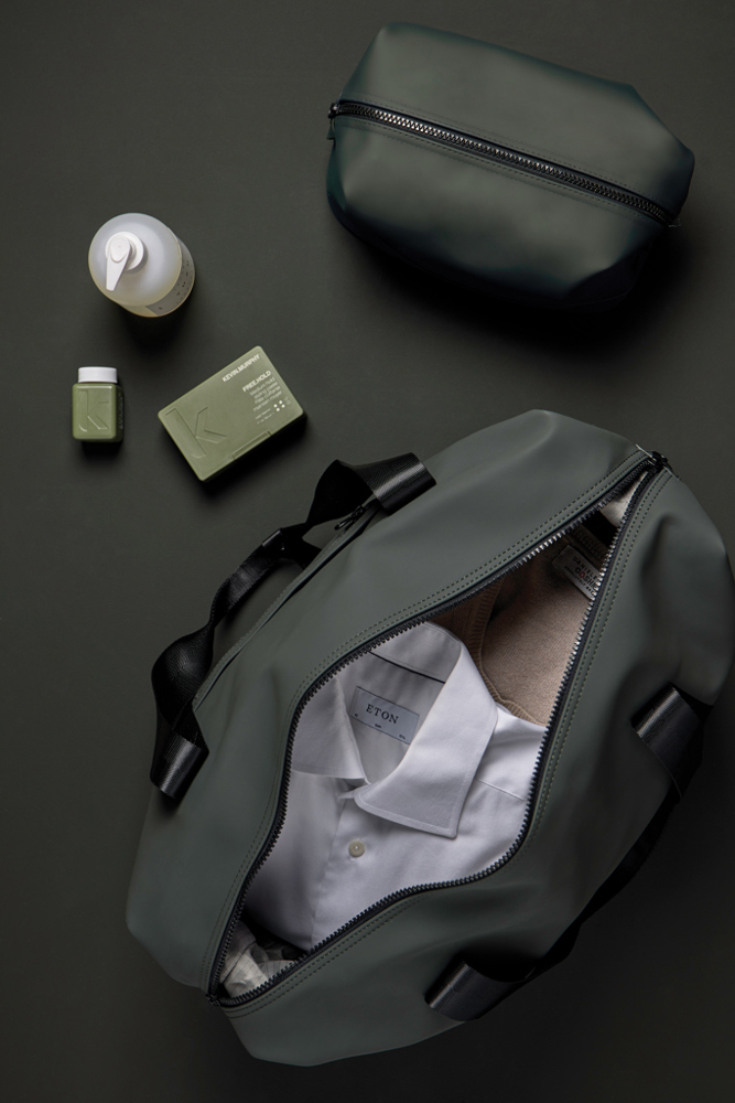 VINGA Baltimore RCS 24h weekend bag