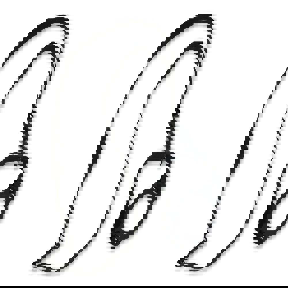 Lanyard with bottle holder