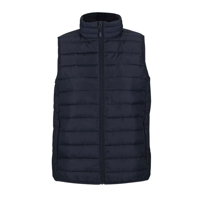 STREAM - STREAM WOMEN Bodywarmer - French Navy