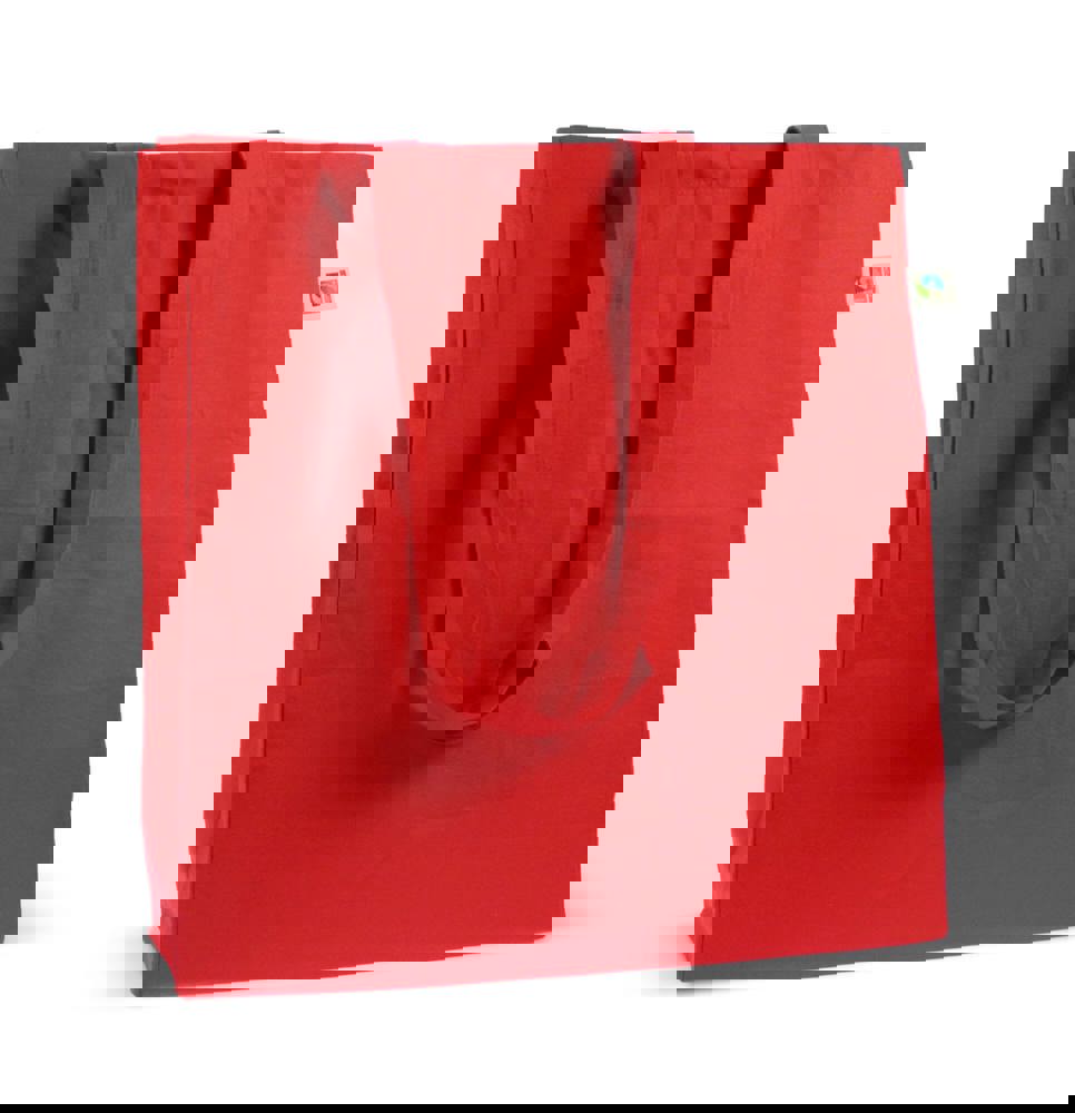 Bag Fairtrade 140g 38x10x42