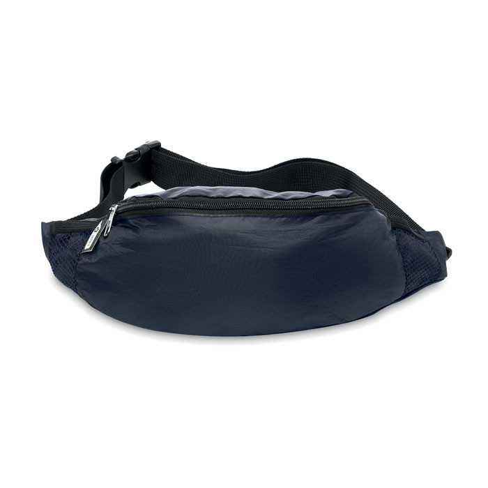 PARKPET - 210D RPET fanny bag