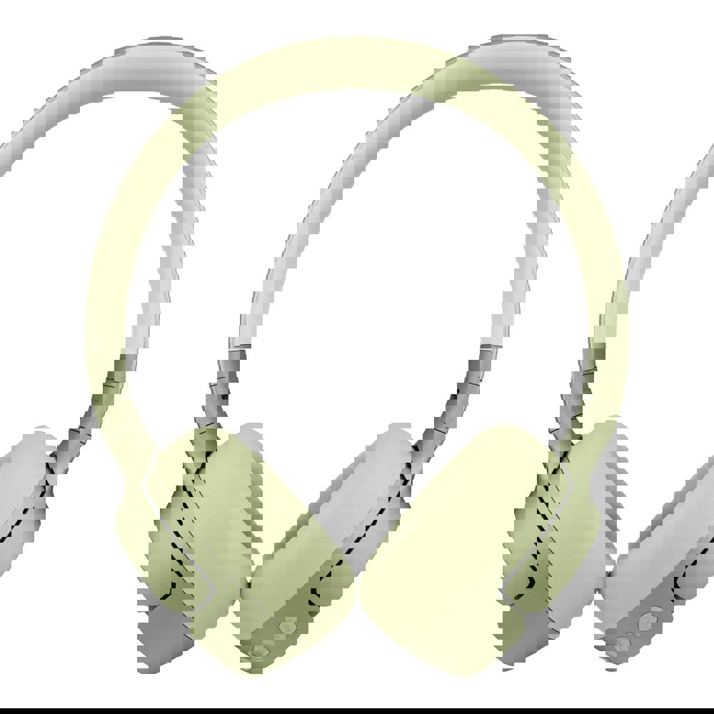 3HP1100 I Fresh 'n Rebel Code Fuse-Wireless on-ear headphone