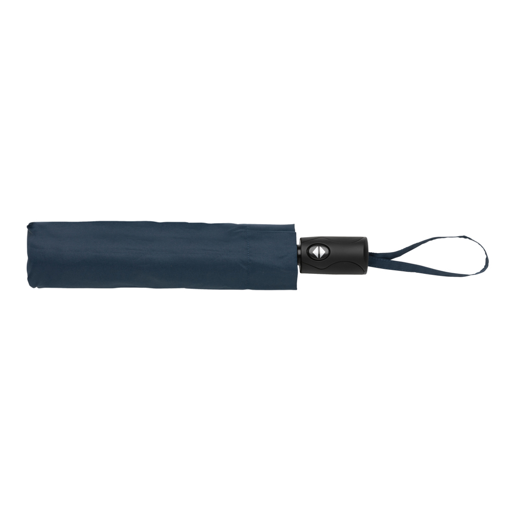 21" Impact AWARE™ RPET 190T auto open/close umbrella