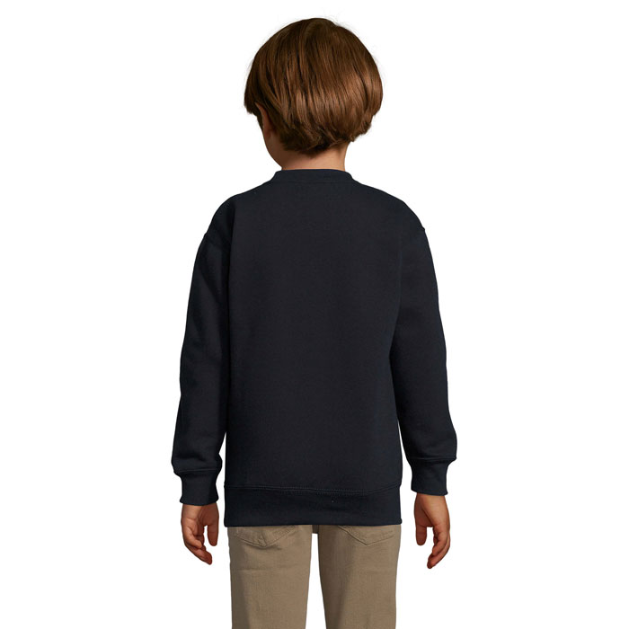 NEW SUPREME KIDS - NEWSUPREME sweat Kind 280g