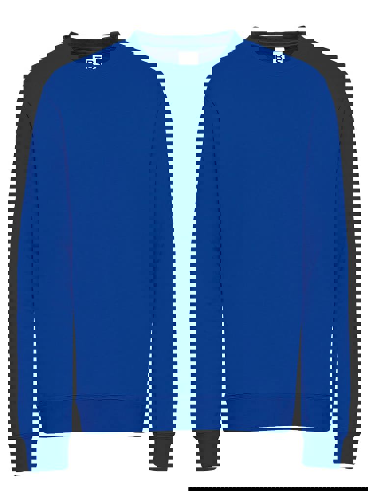 BS Atlas sweater, 280 gr/m² - Royal blue (PMS 2145C)