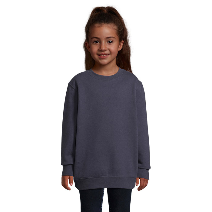 COLUMBIA KIDS - COLUMBIA KIDS Sweater - French Navy