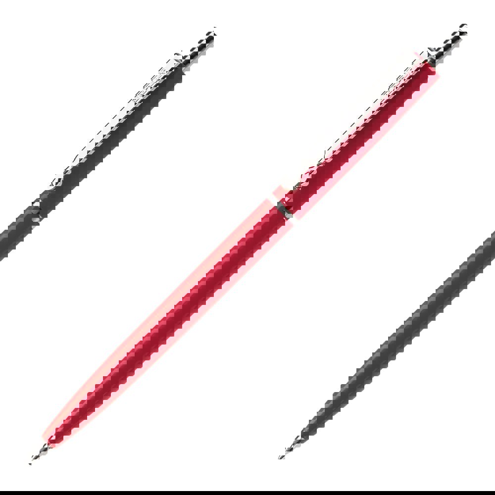 925 ball pen - Red