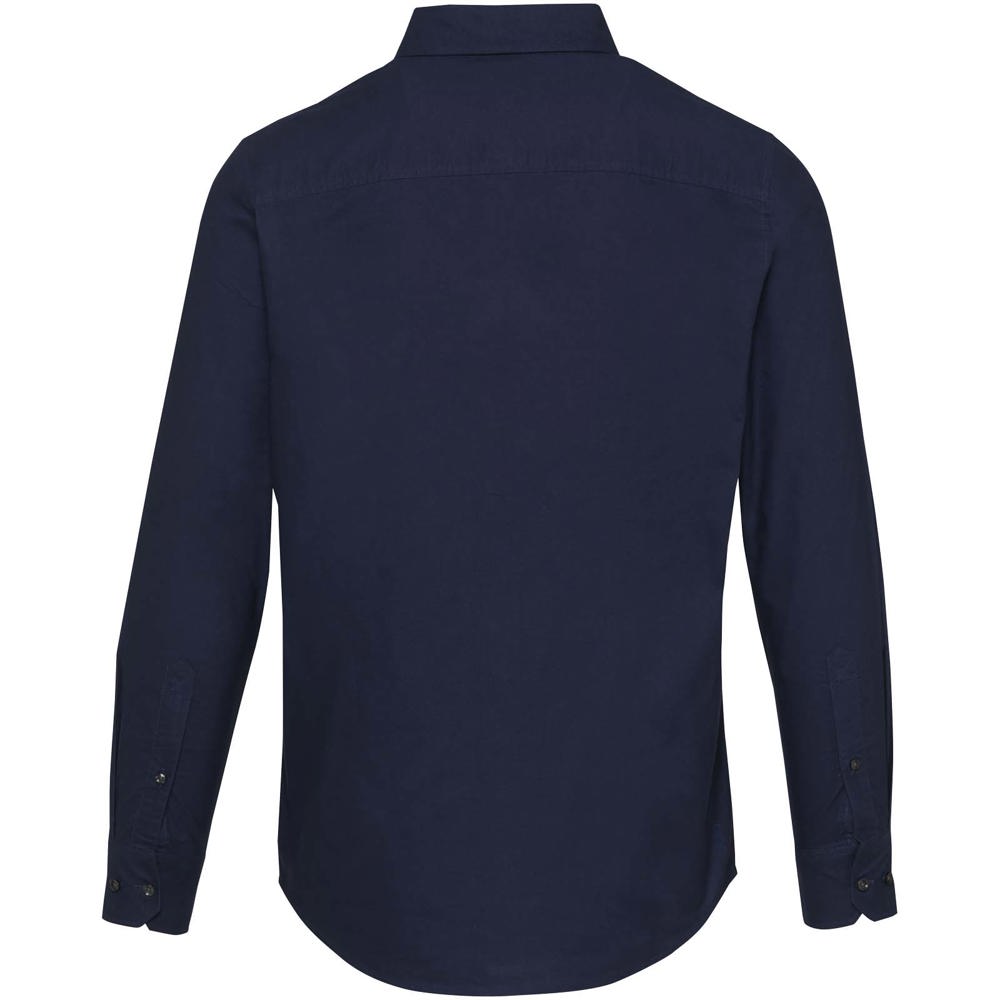 Sphene oxford men's shirt