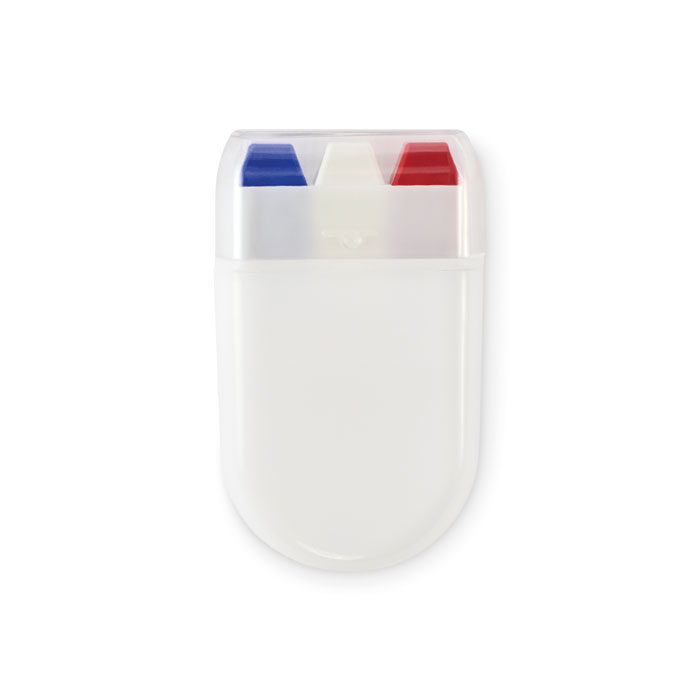 CHEER - Flag body paint stick - Royal Blue