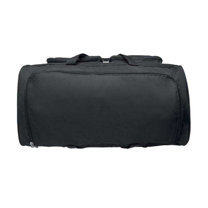 ITFITS - Duffle bag trolley 600D RPET