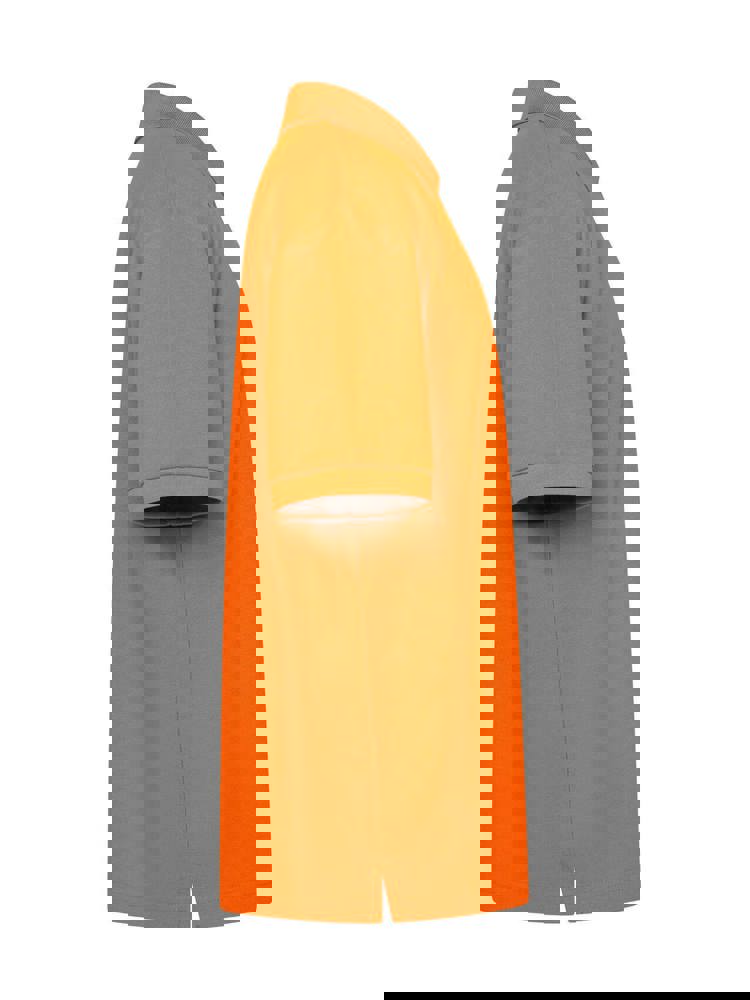 BS Evolution kids polo, 180 gr/m²