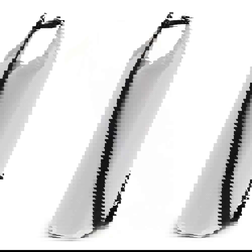 Drybag ripstop 10L IPX6 - White