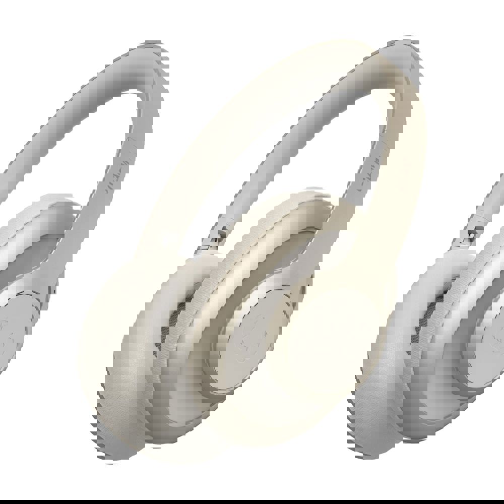 3HP4300 | Fresh 'n Rebel Clam Ace Headphones ANC - beige