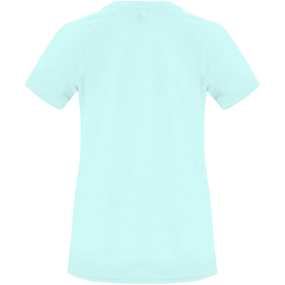 Bahrain short sleeve women's sports t-shirt