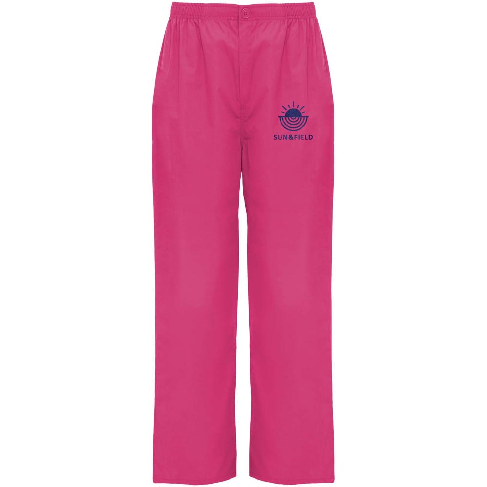 Vademecum 160 g/m2 uniseks servicebroek