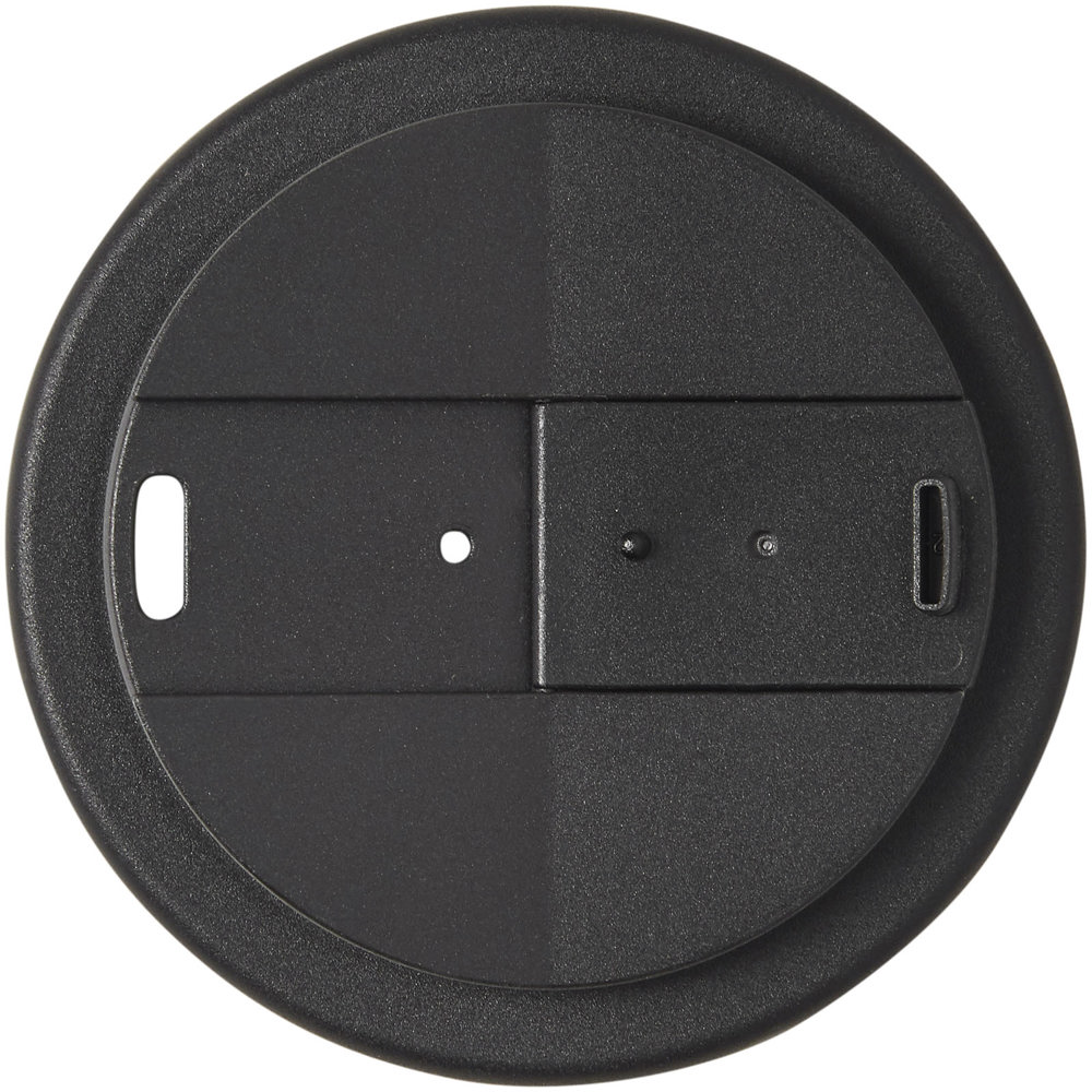 Americano® Espresso 250 ml tumbler with spill-proof lid