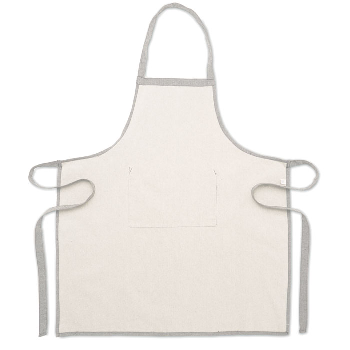 CUINA - Recycled cotton Kitchen apron