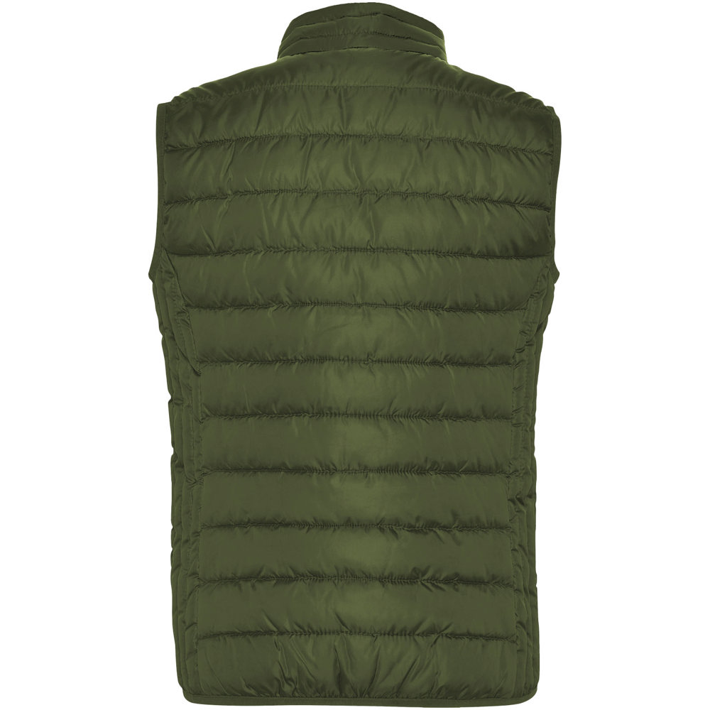 Oslo geïsoleerde bodywarmer voor dames