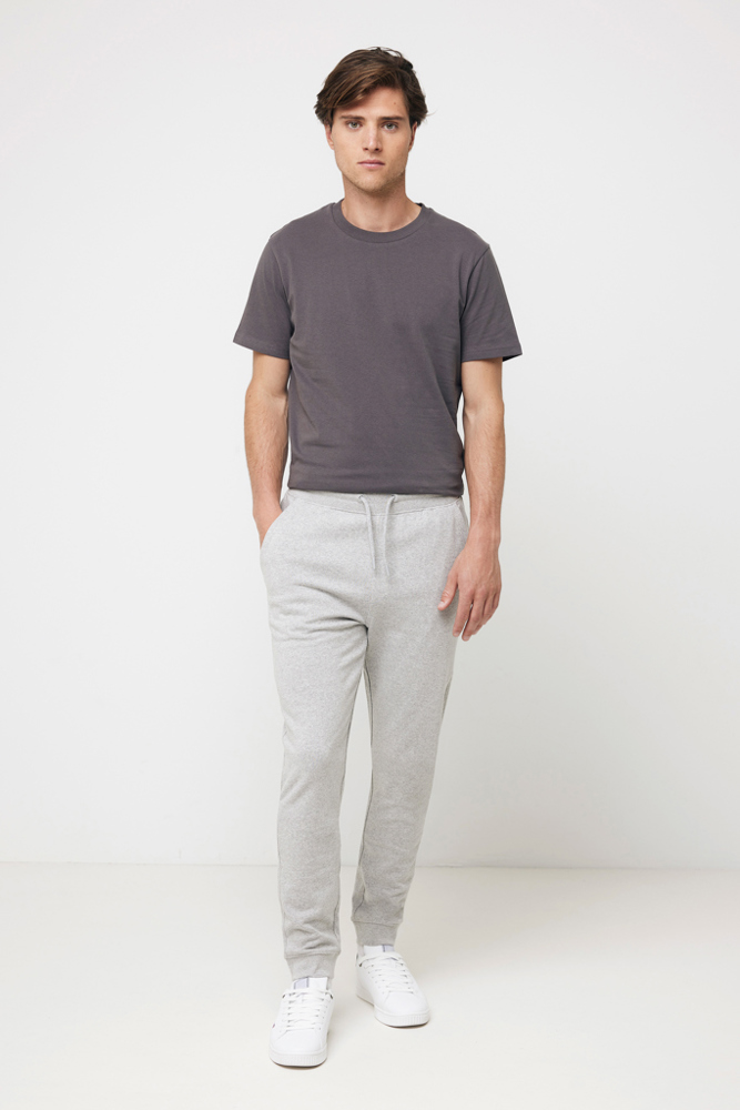 IQONIQ Cooper recycled cotton jogger