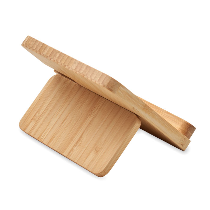 BOOGAR - 3 in 1 15W wireless charger