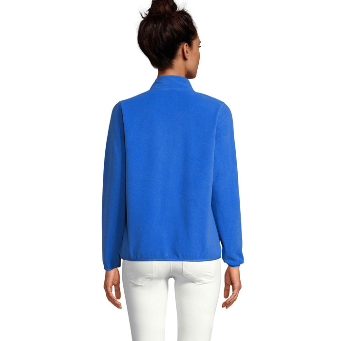 FACTOR WOMEN - FACTOR dames FL jas 280g