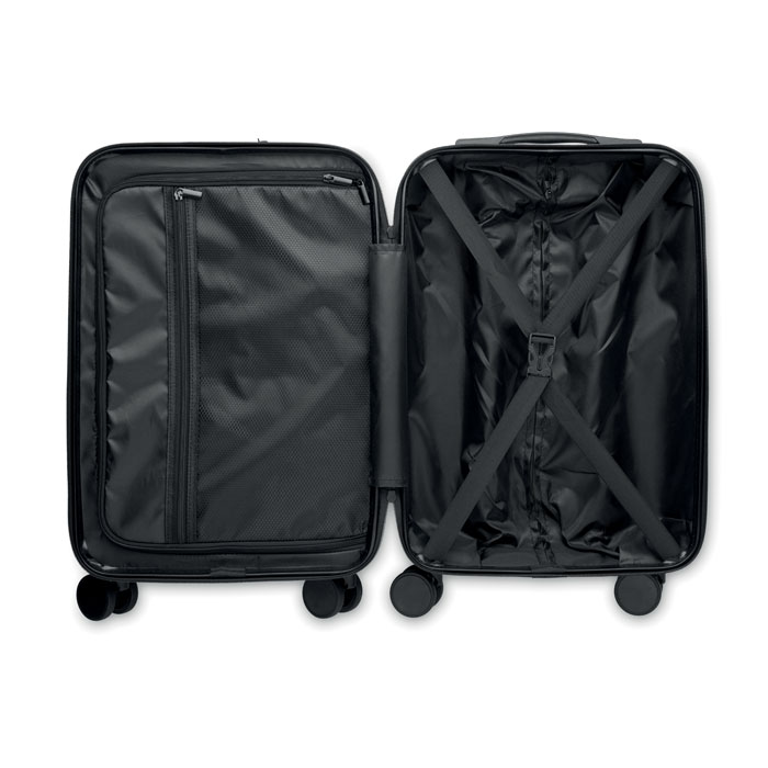 CITY - 20 inch hard-shell ABS trolley