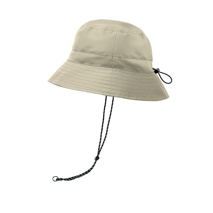 LANIN - Water repellent fisherman hat