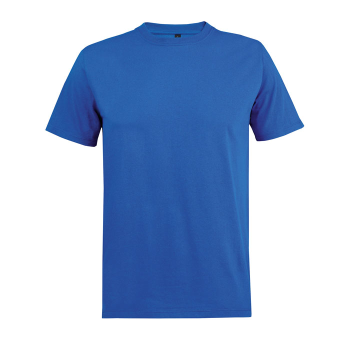 EXPLORER - Explorer T-shirt Unisex - Royal Blue Recycelt