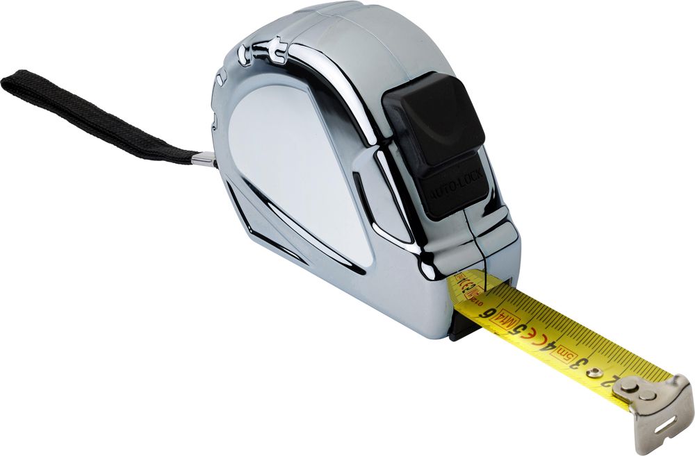 ABS tape measure Ahsan