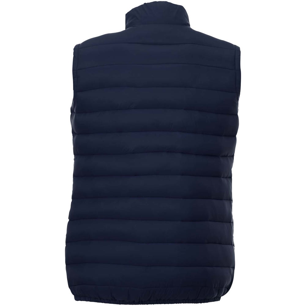 Pallas women's recycled insulated bodywarmer