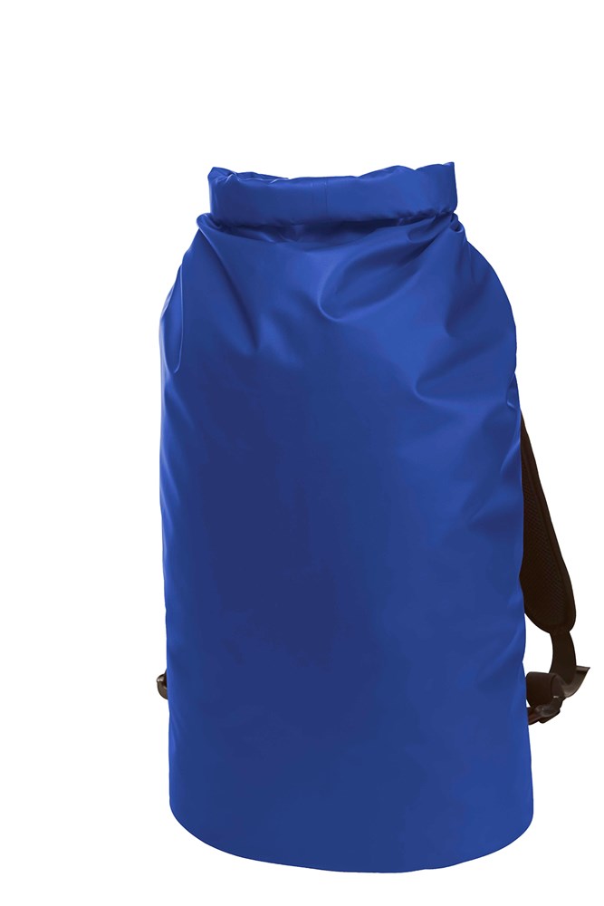 backpack SPLASH - royal blue