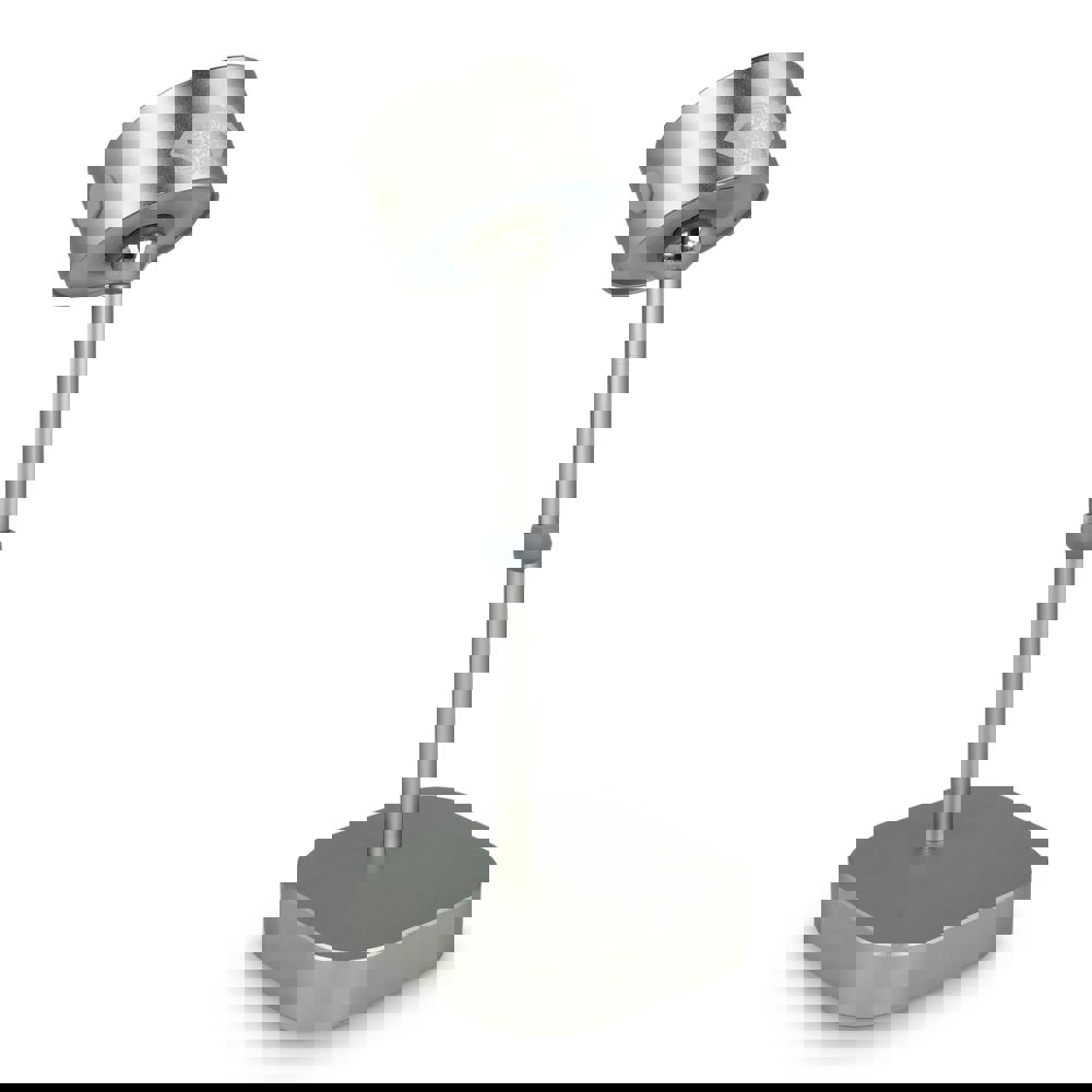 Xoopar Mojiu Smart Table Lamp with Voice Control