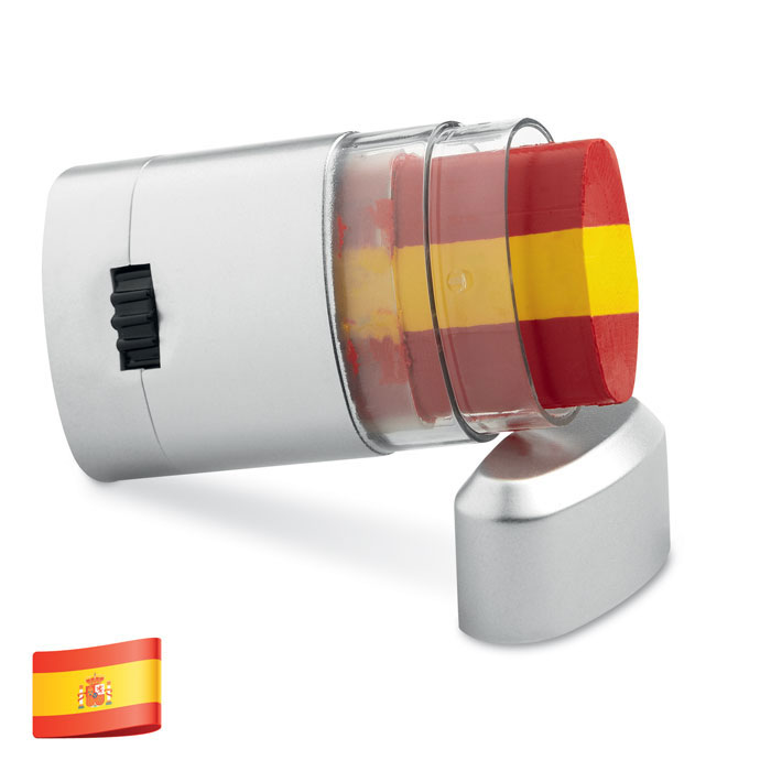 WEREL - Body paint stick Belgium