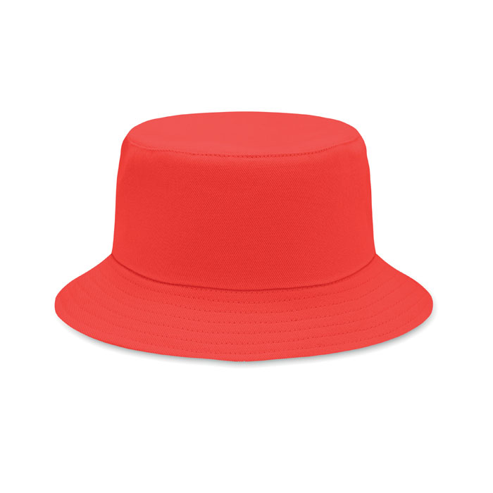 MONTI - Bucket hat polyester 260g/m²