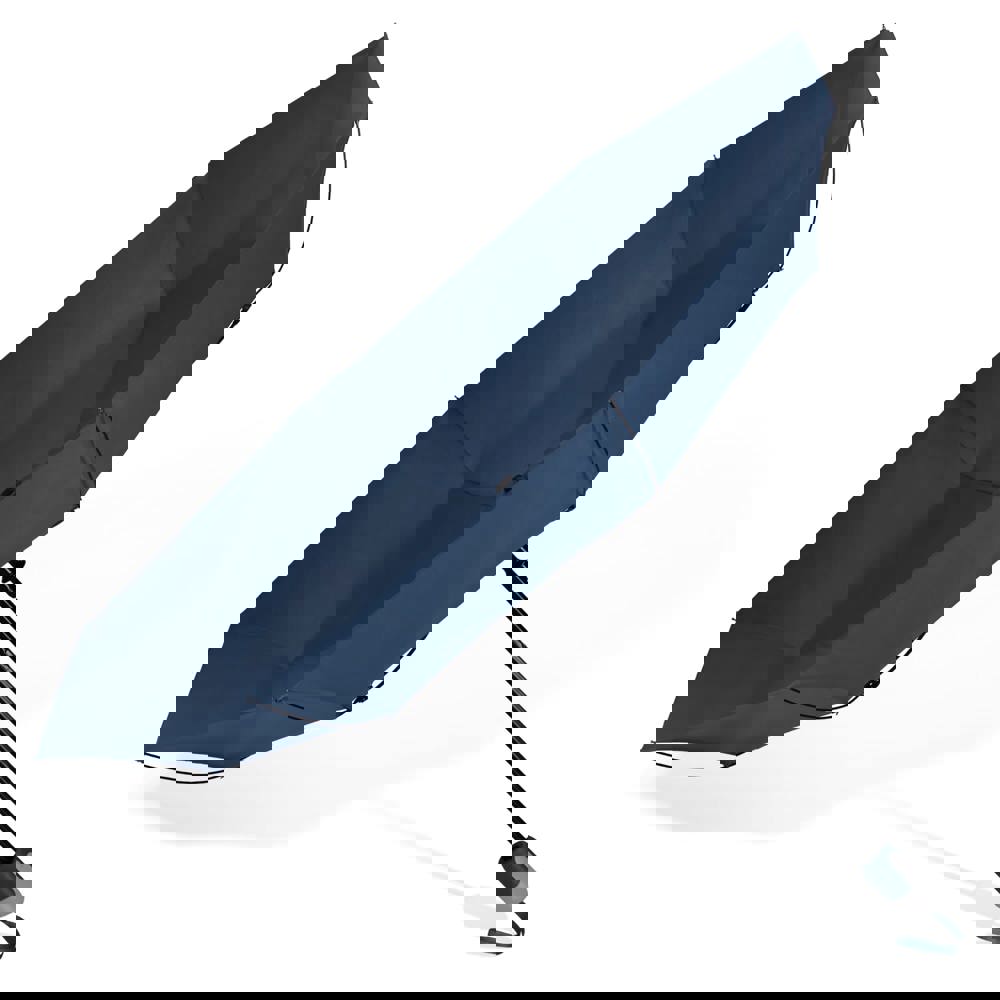 Zusammenfaltbarer 22” Regenschirm mit automatischer Öffnung