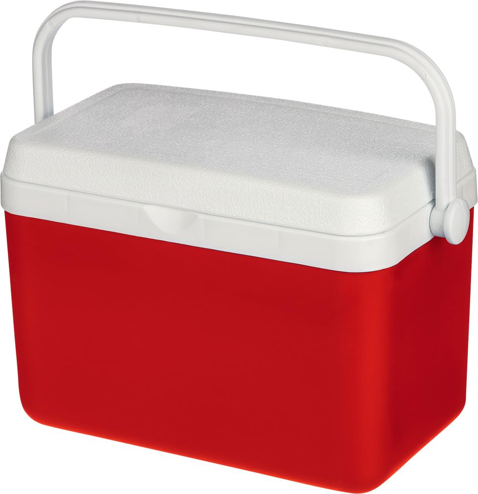 Cooler box 4 liter Sunkissed
