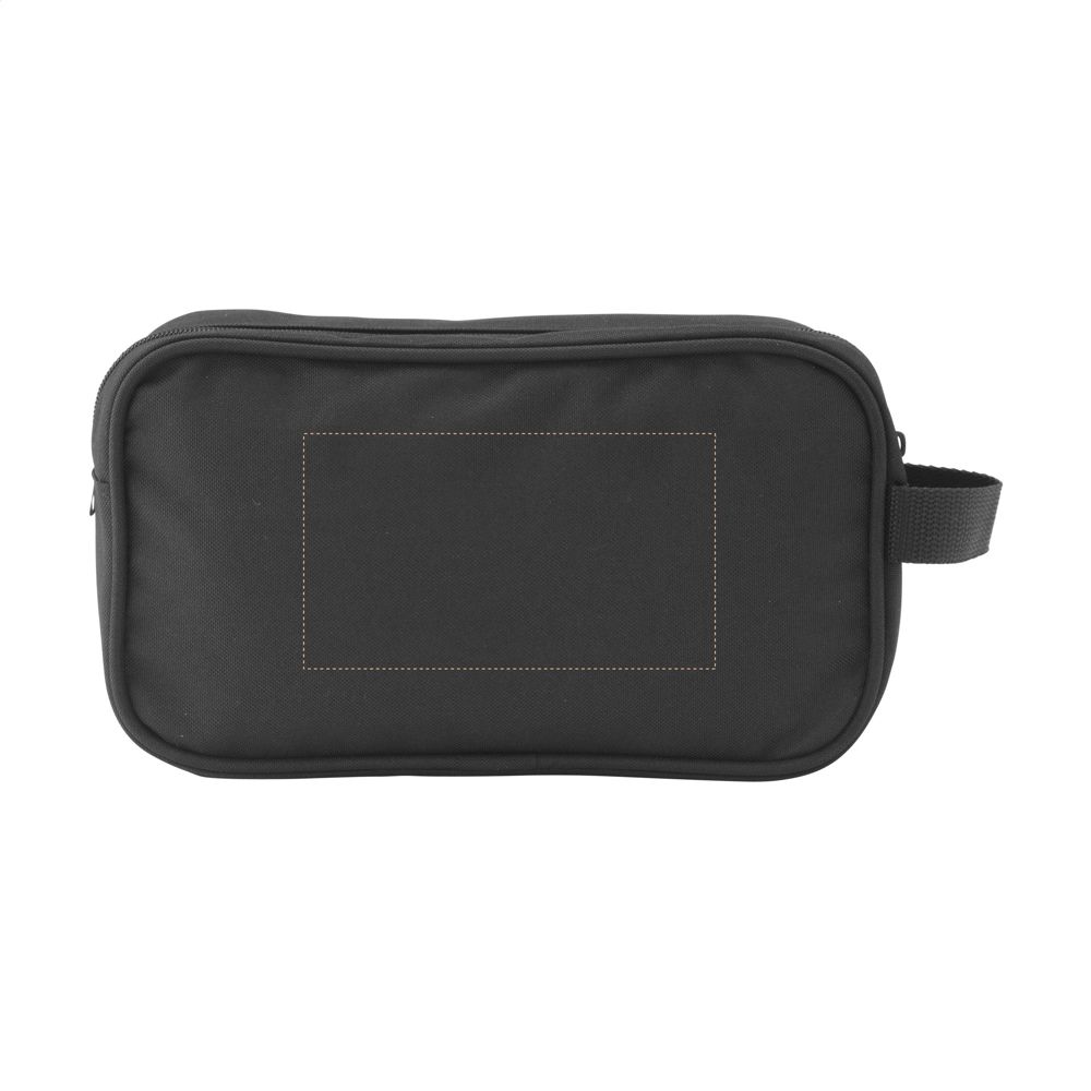 Cosmetic Bag RPET toiletry bag