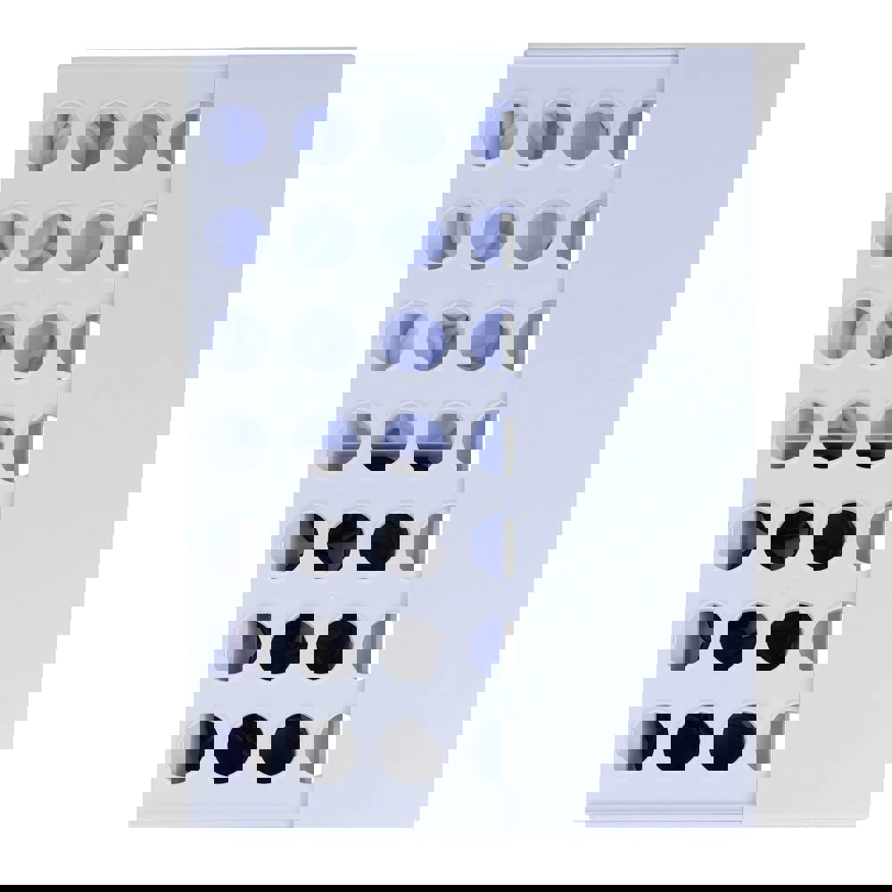 4 in a line game of recycled materials