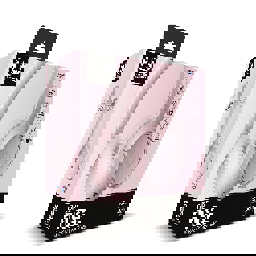 3HP1100 I Fresh 'n Rebel Code Fuse-Wireless on-ear headphone