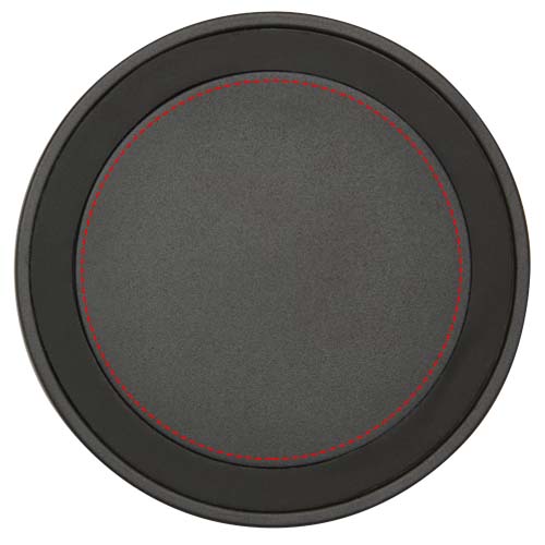 Freal 15 W draadloos oplaadstation van gerecycled plastic