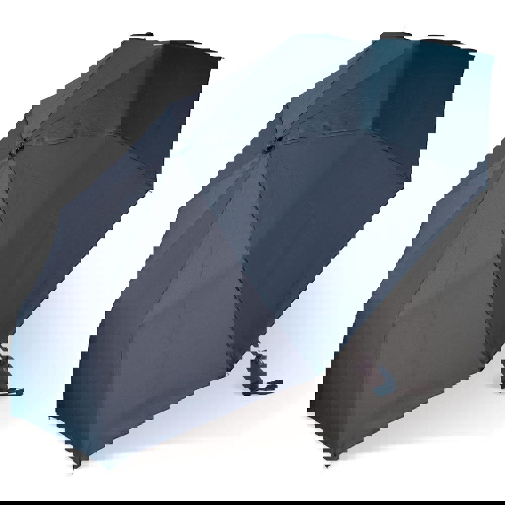 Luxe opvouwbare paraplu 22” auto open/auto sluiten