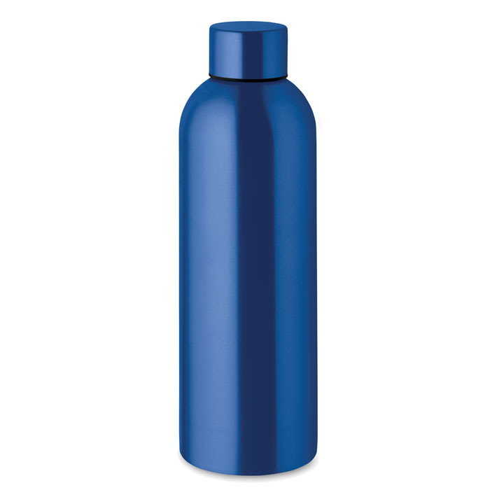 ATHENA PLUS - Enkelwandige fles 750ml - Blauw