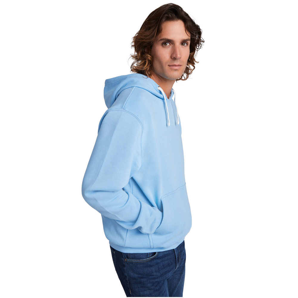Urban men's hoodie